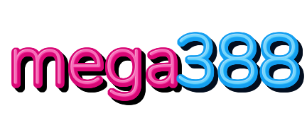 mega388 — logo kanal