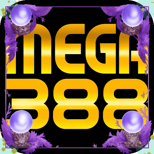 mega388 — mitra unggulan